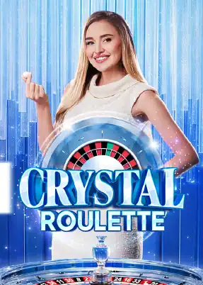 Crystal Roulette